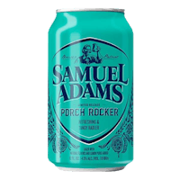 Sam Adams Porch Rocker Can