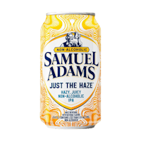 Sam Adams Porch Rocker Can