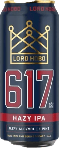 Sam Adams Porch Rocker Can