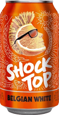 Sam Adams Porch Rocker Can